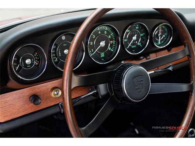 1965 Porsche 911 (CC-1017652) for sale in Houston, Texas