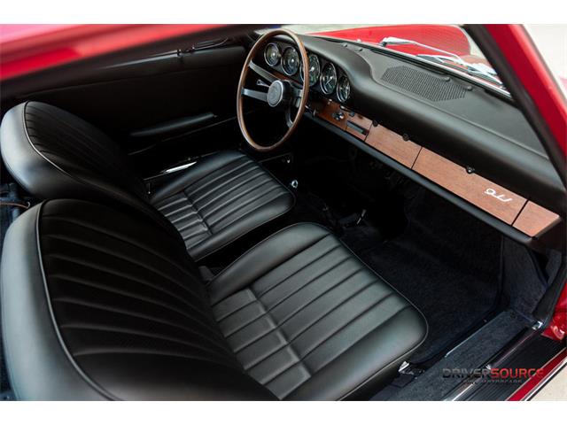 1965 Porsche 911 (CC-1017652) for sale in Houston, Texas