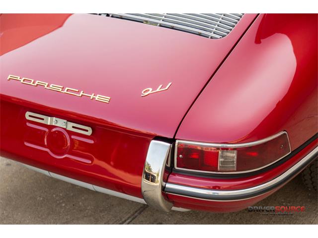 1965 Porsche 911 (CC-1017652) for sale in Houston, Texas