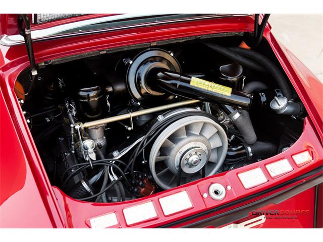 1965 Porsche 911 (CC-1017652) for sale in Houston, Texas