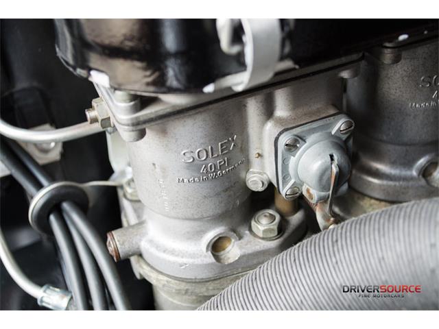 1965 Porsche 911 (CC-1017652) for sale in Houston, Texas