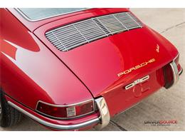 1965 Porsche 911 (CC-1017652) for sale in Houston, Texas