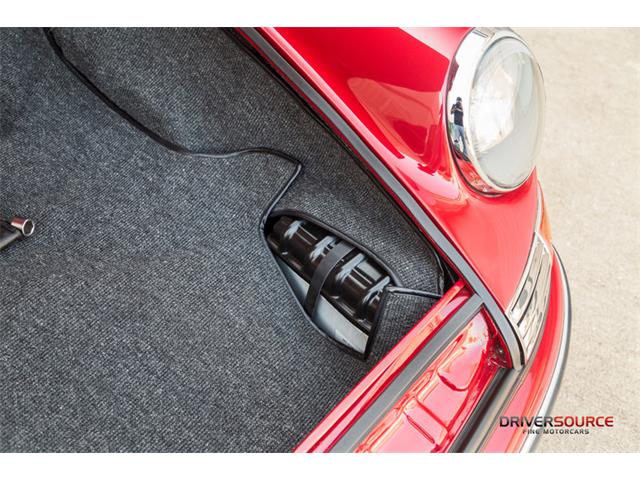 1965 Porsche 911 (CC-1017652) for sale in Houston, Texas