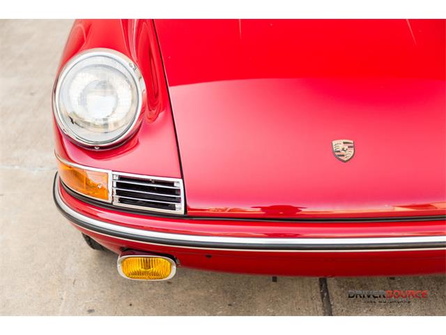 1965 Porsche 911 (CC-1017652) for sale in Houston, Texas