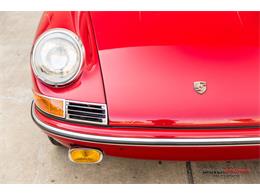 1965 Porsche 911 (CC-1017652) for sale in Houston, Texas