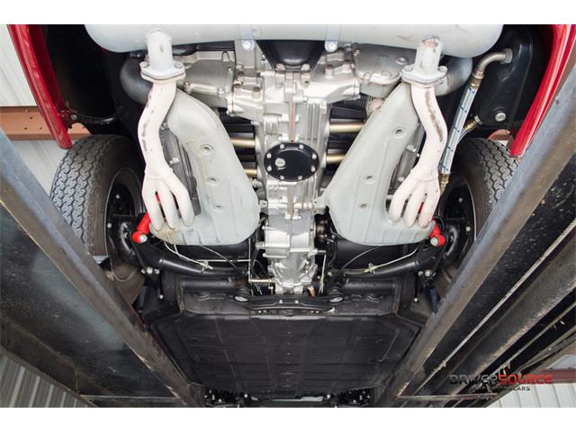 1965 Porsche 911 (CC-1017652) for sale in Houston, Texas