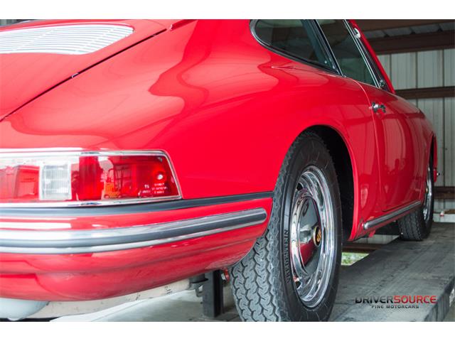 1965 Porsche 911 (CC-1017652) for sale in Houston, Texas