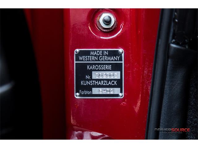 1965 Porsche 911 (CC-1017652) for sale in Houston, Texas