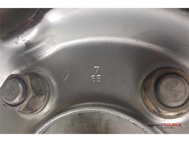 1965 Porsche 911 (CC-1017652) for sale in Houston, Texas