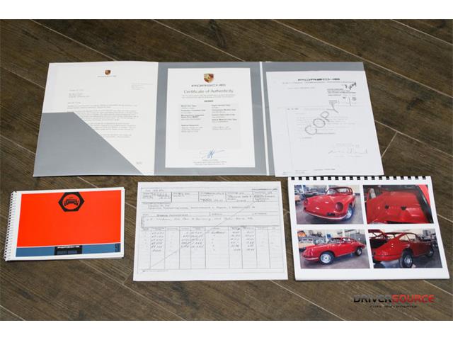 1965 Porsche 911 (CC-1017652) for sale in Houston, Texas