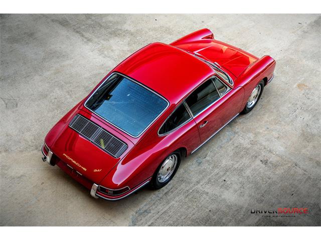 1965 Porsche 911 (CC-1017652) for sale in Houston, Texas