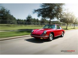 1965 Porsche 911 (CC-1017652) for sale in Houston, Texas