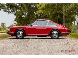 1965 Porsche 911 (CC-1017652) for sale in Houston, Texas