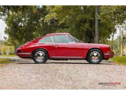 1965 Porsche 911 (CC-1017652) for sale in Houston, Texas