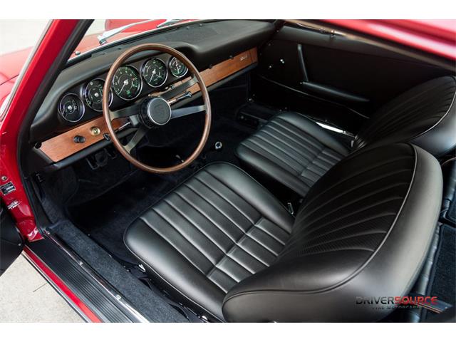 1965 Porsche 911 (CC-1017652) for sale in Houston, Texas