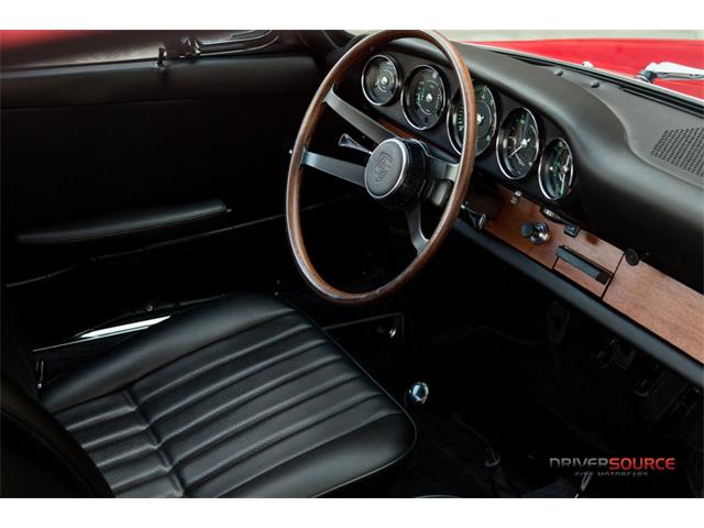 1965 Porsche 911 (CC-1017652) for sale in Houston, Texas