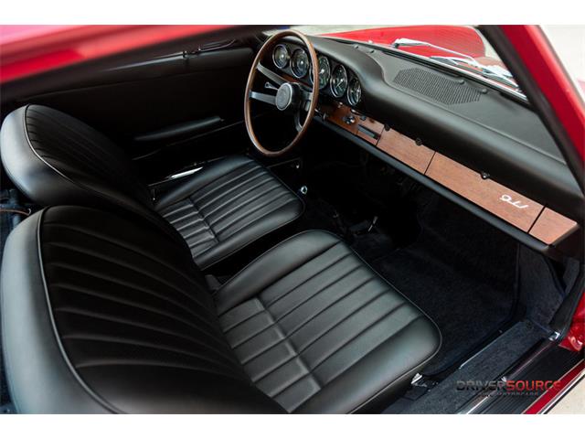 1965 Porsche 911 (CC-1017652) for sale in Houston, Texas