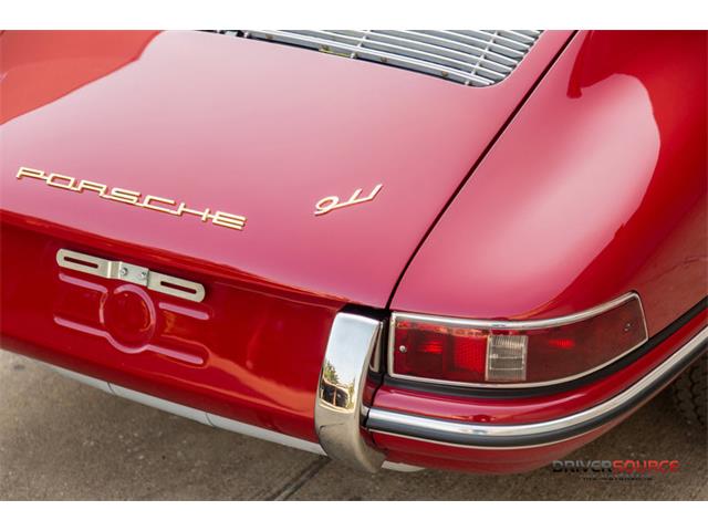 1965 Porsche 911 (CC-1017652) for sale in Houston, Texas