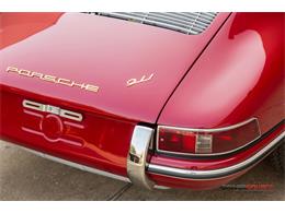 1965 Porsche 911 (CC-1017652) for sale in Houston, Texas