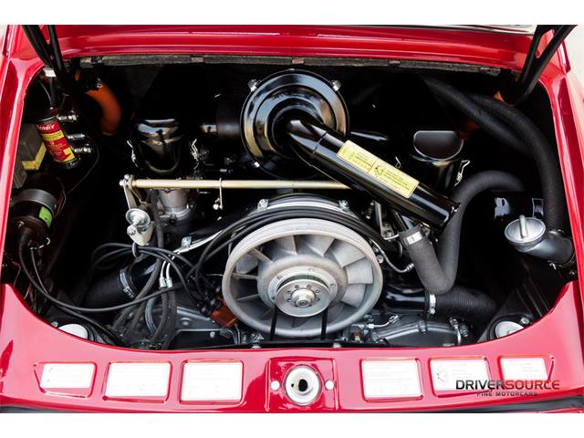 1965 Porsche 911 (CC-1017652) for sale in Houston, Texas