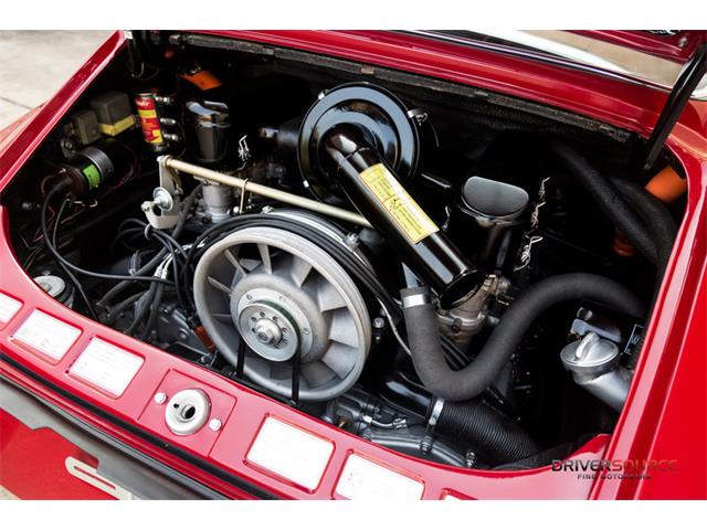 1965 Porsche 911 (CC-1017652) for sale in Houston, Texas