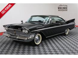 1959 Plymouth Fury (CC-1017666) for sale in Denver , Colorado