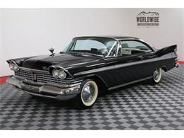1959 Plymouth Fury (CC-1017666) for sale in Denver , Colorado