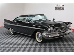 1959 Plymouth Fury (CC-1017666) for sale in Denver , Colorado