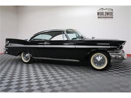 1959 Plymouth Fury (CC-1017666) for sale in Denver , Colorado