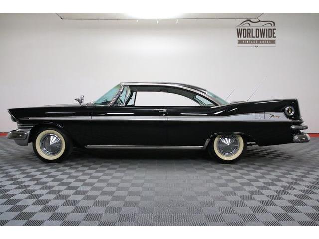 1959 Plymouth Fury (CC-1017666) for sale in Denver , Colorado