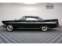 1959 Plymouth Fury (CC-1017666) for sale in Denver , Colorado