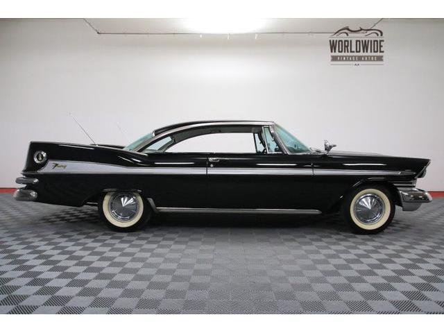 1959 Plymouth Fury (CC-1017666) for sale in Denver , Colorado