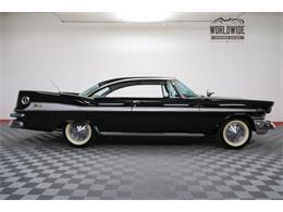 1959 Plymouth Fury (CC-1017666) for sale in Denver , Colorado