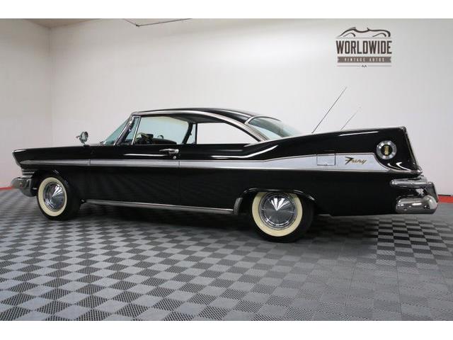 1959 Plymouth Fury (CC-1017666) for sale in Denver , Colorado