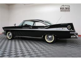 1959 Plymouth Fury (CC-1017666) for sale in Denver , Colorado