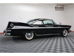 1959 Plymouth Fury (CC-1017666) for sale in Denver , Colorado