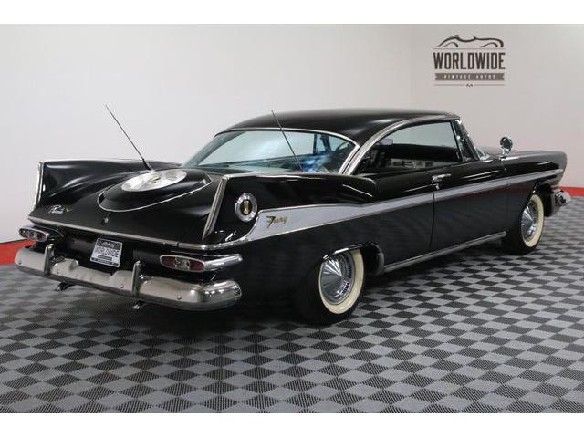 1959 Plymouth Fury (CC-1017666) for sale in Denver , Colorado