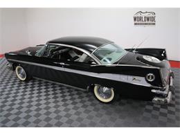 1959 Plymouth Fury (CC-1017666) for sale in Denver , Colorado