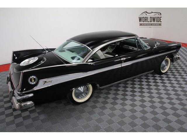 1959 Plymouth Fury (CC-1017666) for sale in Denver , Colorado