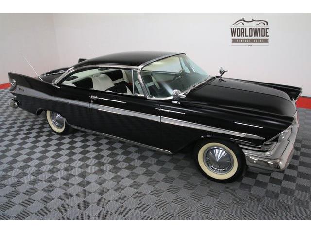 1959 Plymouth Fury (CC-1017666) for sale in Denver , Colorado