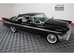 1959 Plymouth Fury (CC-1017666) for sale in Denver , Colorado