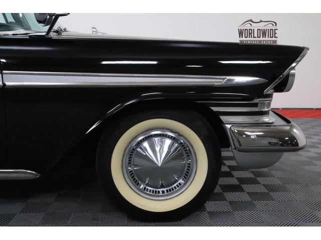 1959 Plymouth Fury (CC-1017666) for sale in Denver , Colorado