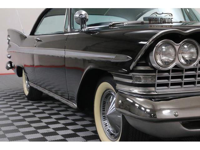 1959 Plymouth Fury (CC-1017666) for sale in Denver , Colorado