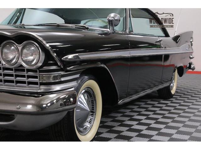 1959 Plymouth Fury (CC-1017666) for sale in Denver , Colorado
