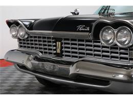 1959 Plymouth Fury (CC-1017666) for sale in Denver , Colorado