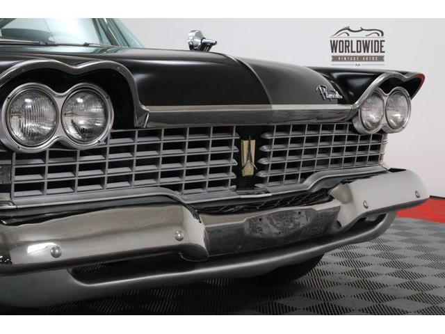 1959 Plymouth Fury (CC-1017666) for sale in Denver , Colorado