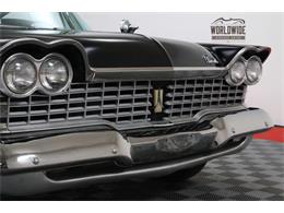 1959 Plymouth Fury (CC-1017666) for sale in Denver , Colorado