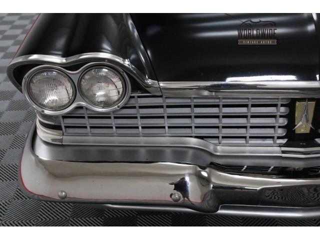 1959 Plymouth Fury (CC-1017666) for sale in Denver , Colorado