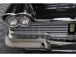 1959 Plymouth Fury (CC-1017666) for sale in Denver , Colorado