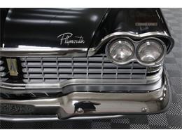 1959 Plymouth Fury (CC-1017666) for sale in Denver , Colorado